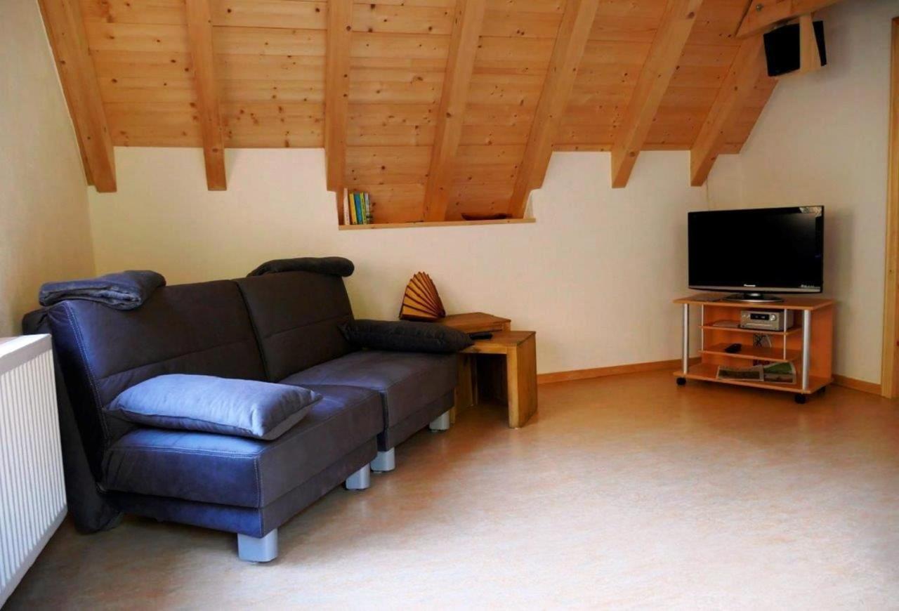 Ferienhaus In Der Erlebach Elmstein Экстерьер фото