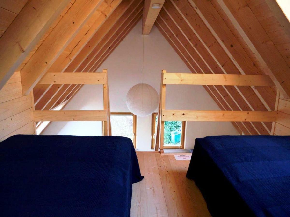 Ferienhaus In Der Erlebach Elmstein Экстерьер фото